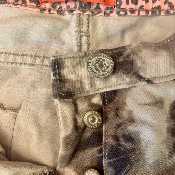 Shorts Maison Scotch - Picture 5 of 7